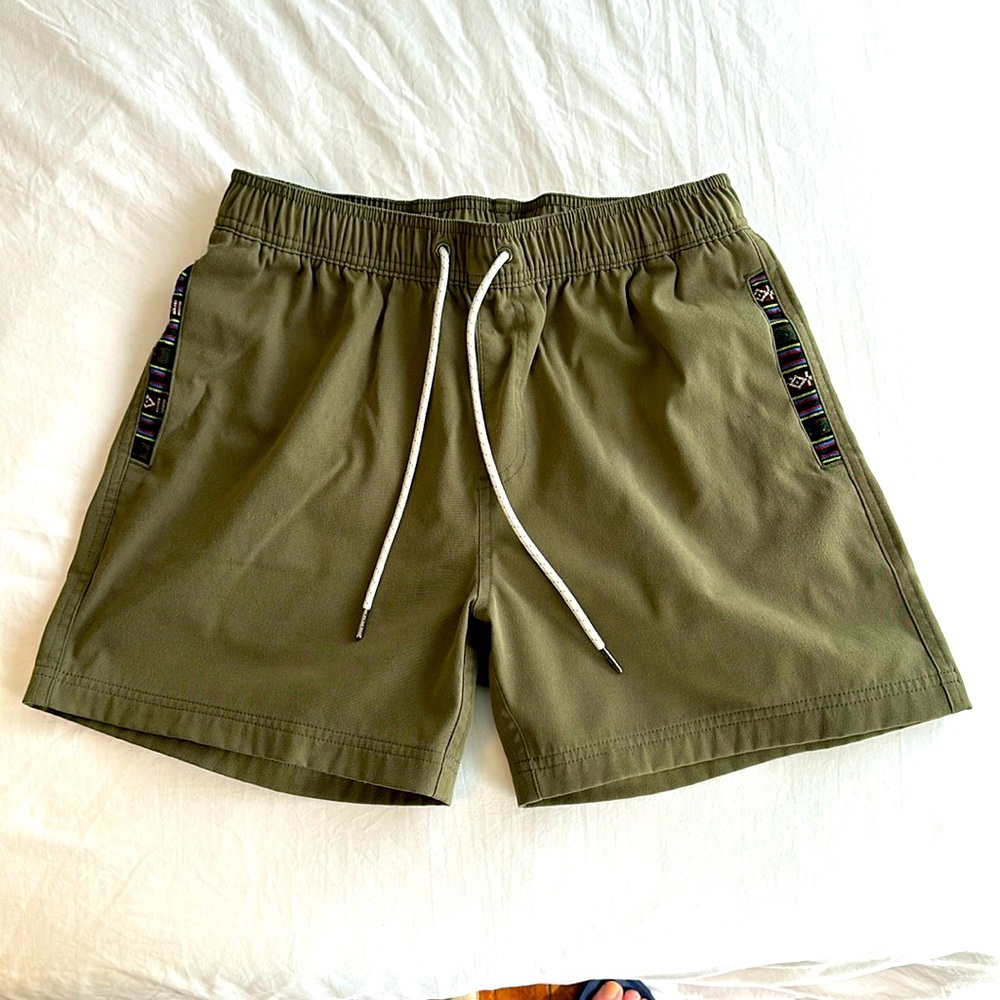 Wowie Sapien 2.0 Shorts